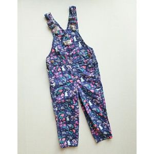 Oshkosh overalls